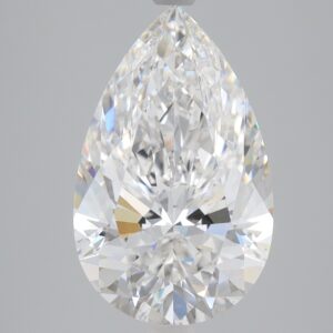 4.52 CT Pear