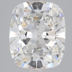 4.52 CT Cushion