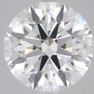 4.53 CT Round