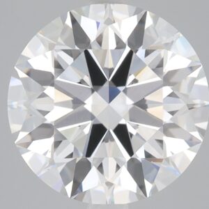 4.20 CT Round