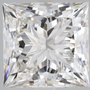 4.58 CT Princess