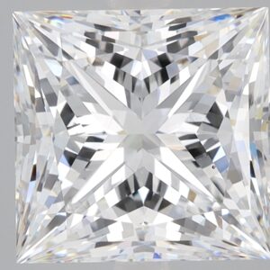 4.58 CT Princess