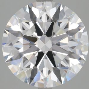 4.59 CT Round