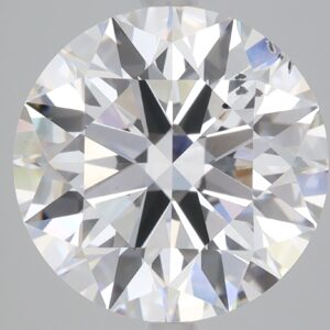 4.60 CT Round