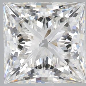 4.60 CT Princess