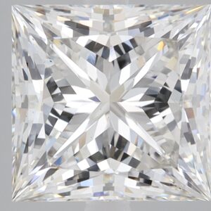 4.60 CT Princess