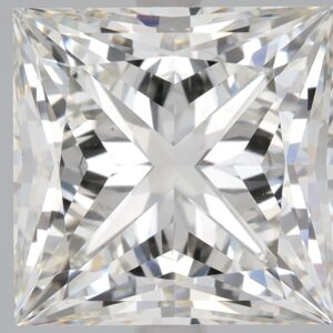 4.63 CT Princess