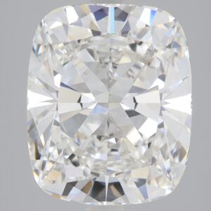 4.63 CT Cushion