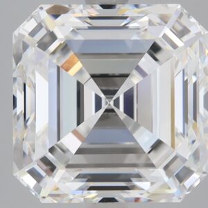 4.64 CT Emerald