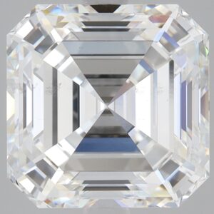 4.64 CT Emerald