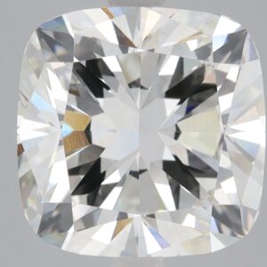 4.65 CT Cushion