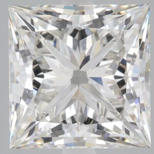 4.66 CT Princess