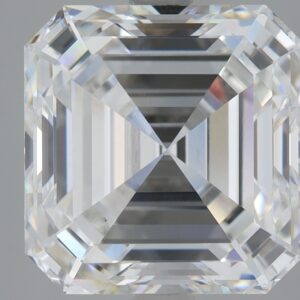 4.67 CT Emerald