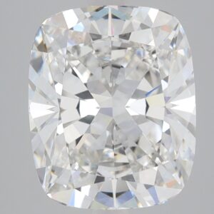 4.68 CT Cushion