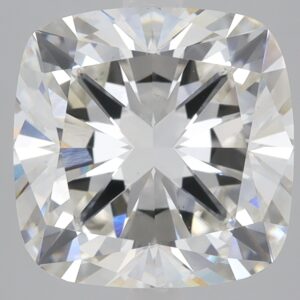 4.68 CT Cushion