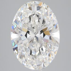 4.69 CT Oval
