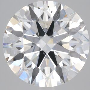 4.70 CT Round