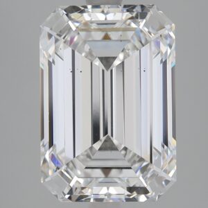 4.70 CT Emerald