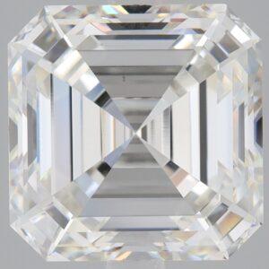 4.71 CT Emerald
