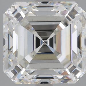 4.72 CT Emerald