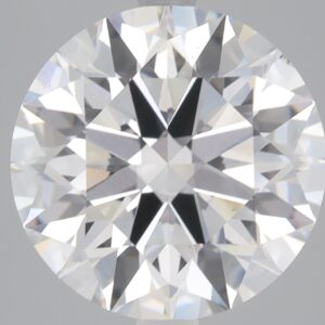 4.77 CT Round