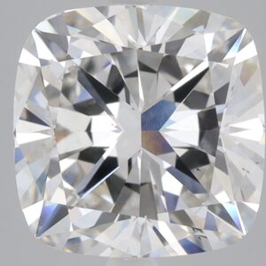 4.77 CT Cushion
