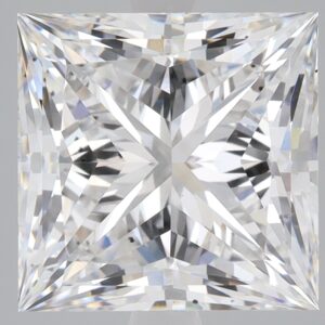 4.79 CT Princess