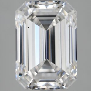 4.80 CT Emerald