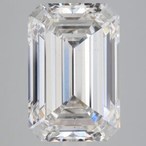 4.80 CT Emerald