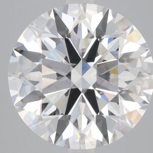 4.81 CT Round