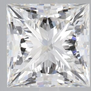 4.81 CT Princess