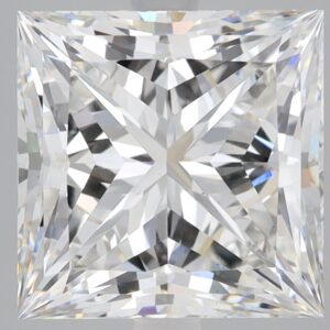4.83 CT Princess