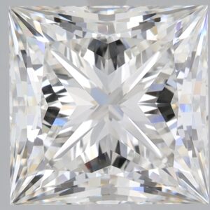 4.83 CT Princess