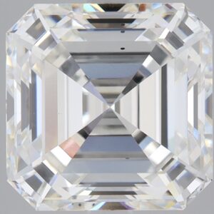 4.83 CT Emerald