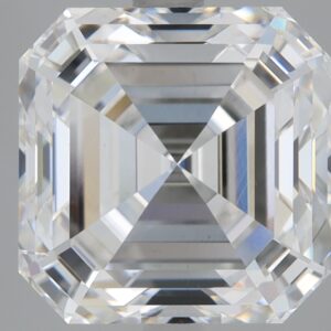 4.84 CT Emerald