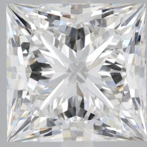 4.85 CT Princess