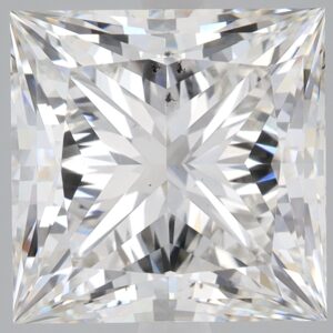 4.85 CT Princess