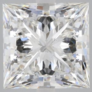 4.86 CT Princess
