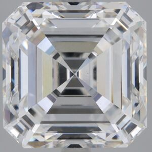 4.87 CT Emerald