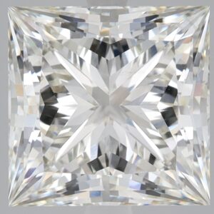 4.88 CT Princess