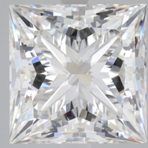 4.91 CT Princess