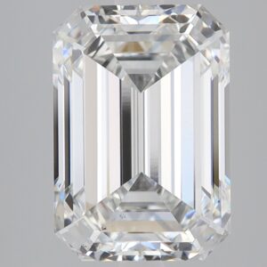 4.21 CT Emerald
