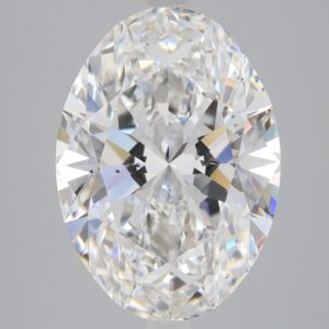 5.00 CT Oval