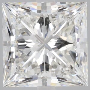 5.00 CT Princess
