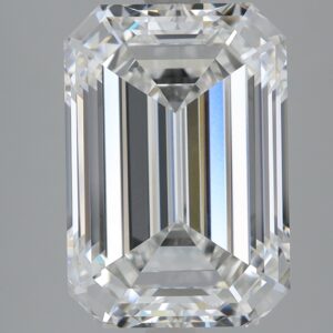 5.00 CT Emerald