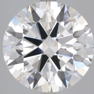 5.01 CT Round