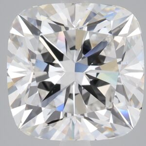 5.01 CT Cushion