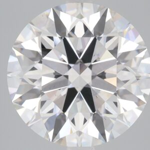 5.02 CT Round