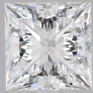 5.02 CT Princess