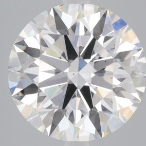 5.03 CT Round